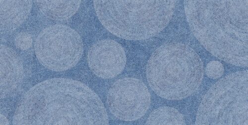 INFINITY HOLOS AEGAN BLUE